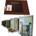 Poster Board Size
